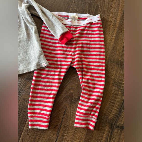 Little boys PJ bundle- 3 pairs - Picture 3 of 12